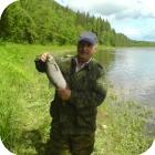 Отдых и рыбалка на реке Чусовой